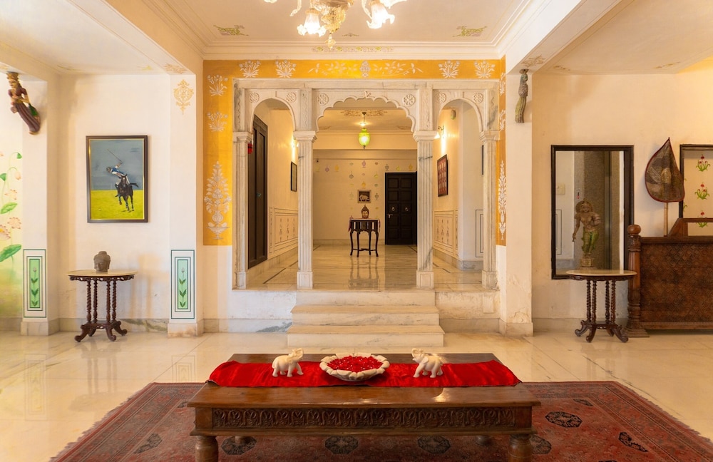 Hotel Amar Kothi 9/46