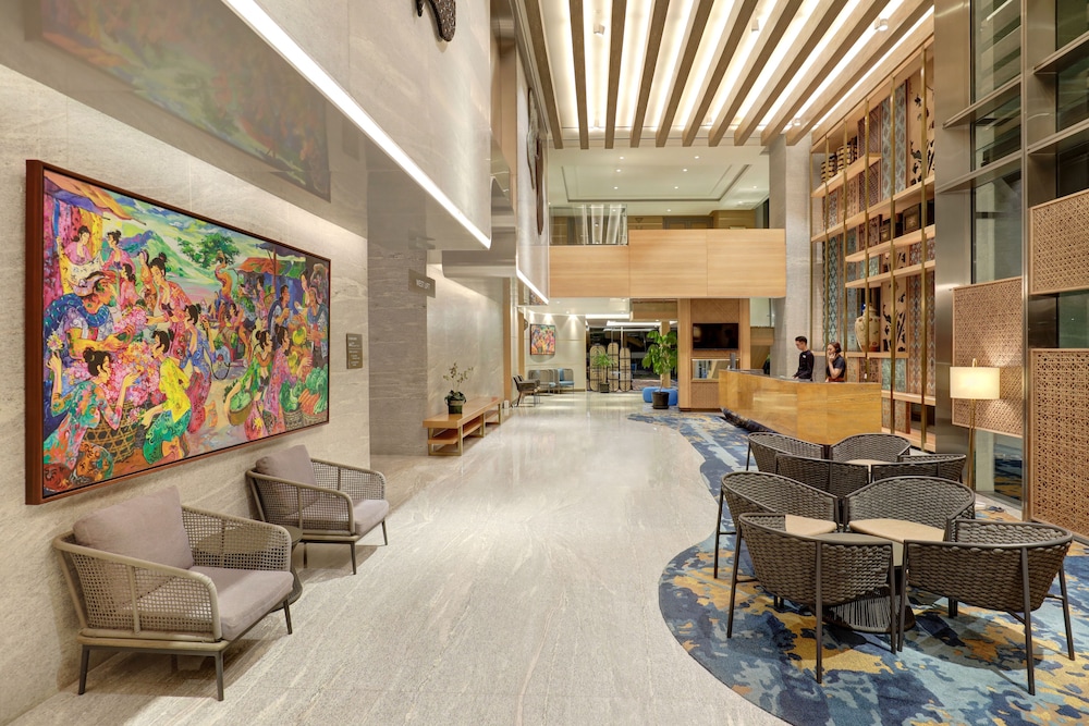 Mercure Jakarta Gatot Subroto 48/78
