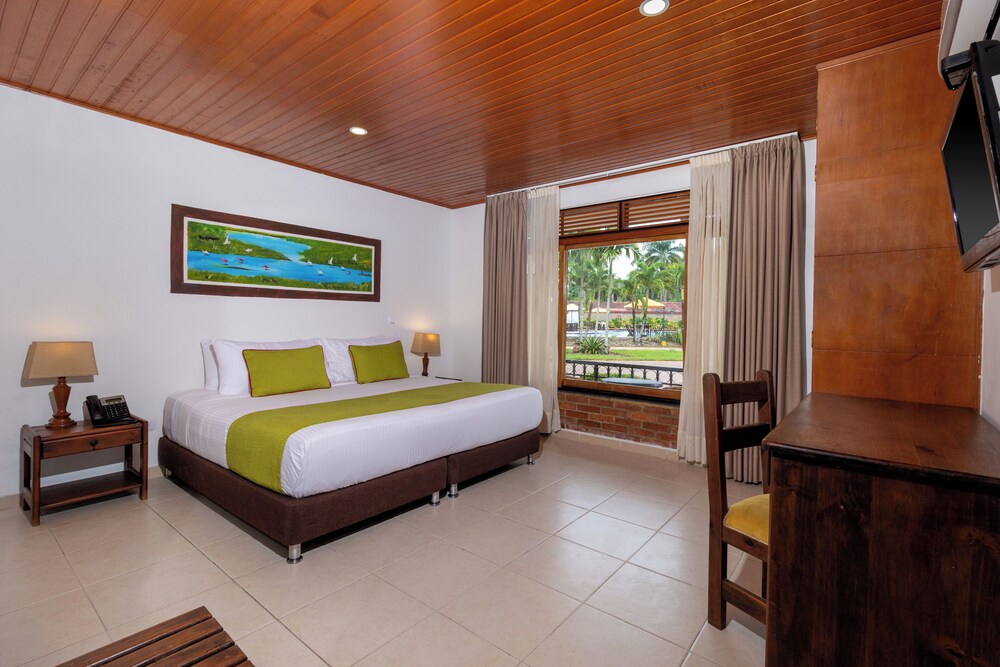Hotel Campestre La Potra 7/50