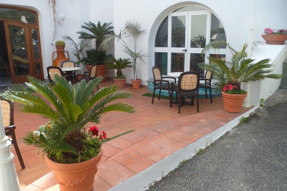 HOTEL PARK CALITTO 25/48