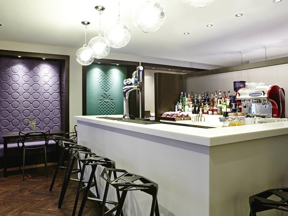 ibis Styles Liverpool Centre Dale Street Cavern Quarter 54/70