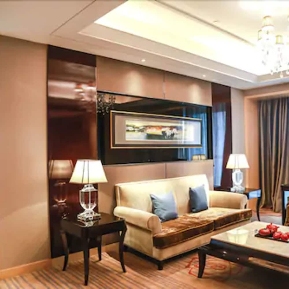 Wanda Realm Huaian 23/46