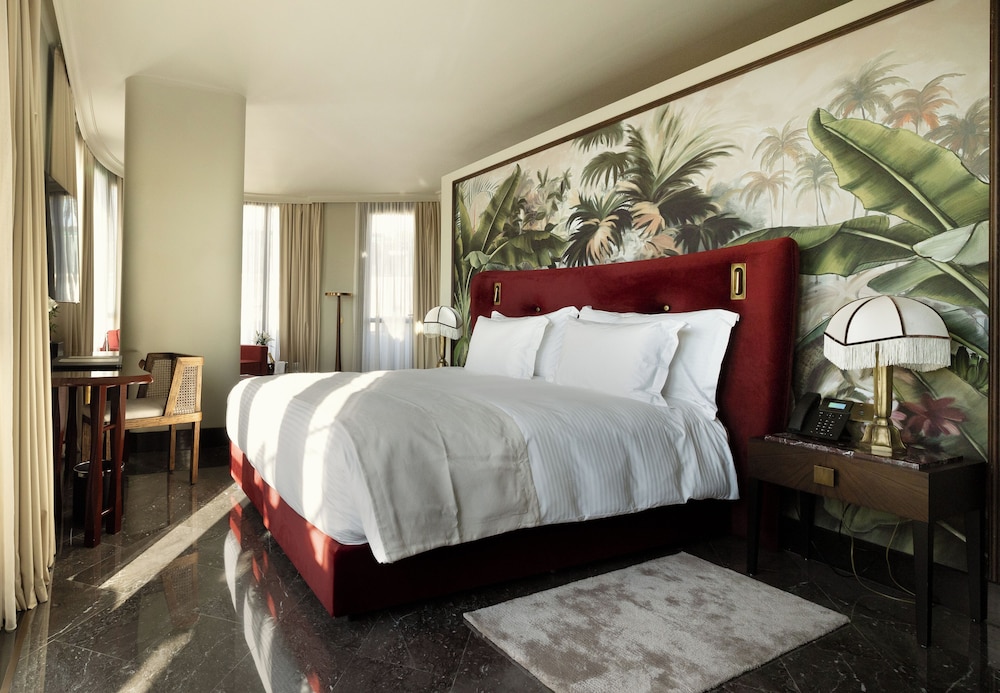 Marly Boutique Hotel 25/63