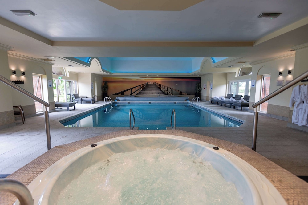 Albrighton Hall and Spa, a member of Radisson Individuals 44/73