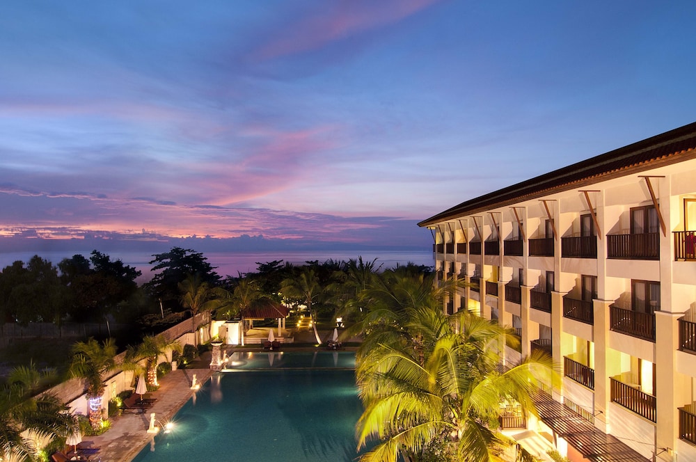 Bali Relaxing Resort Spa in Nusa Dua