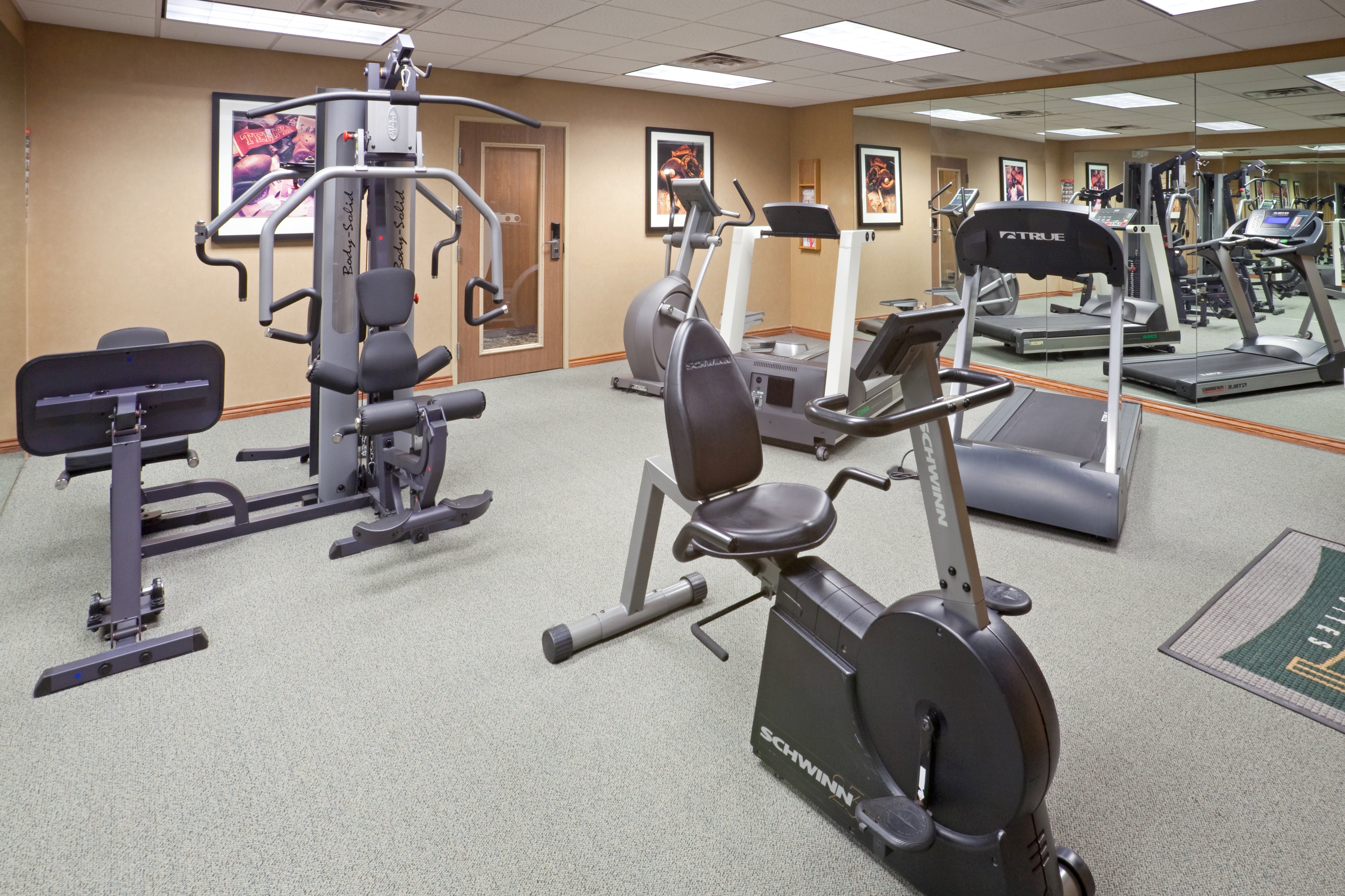 Staybridge Suites San Angelo 7/12