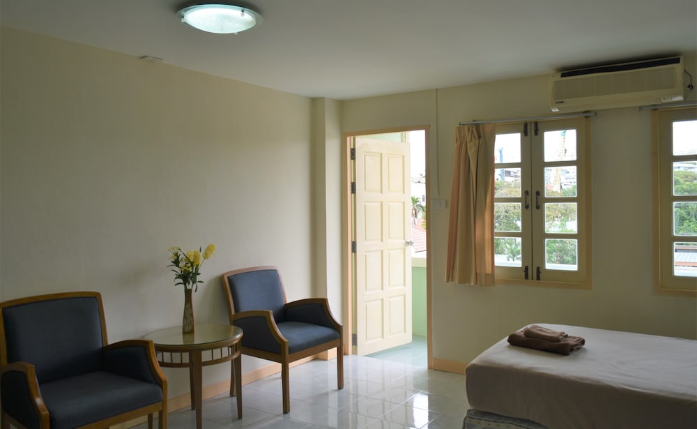 Jardin Hotel 26/50