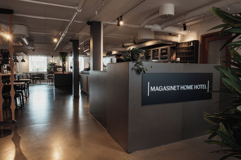 Home Hotel Magasinet 7/50