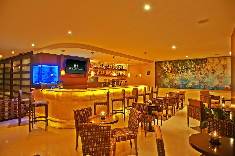 Blue Suites Hotel 39/47