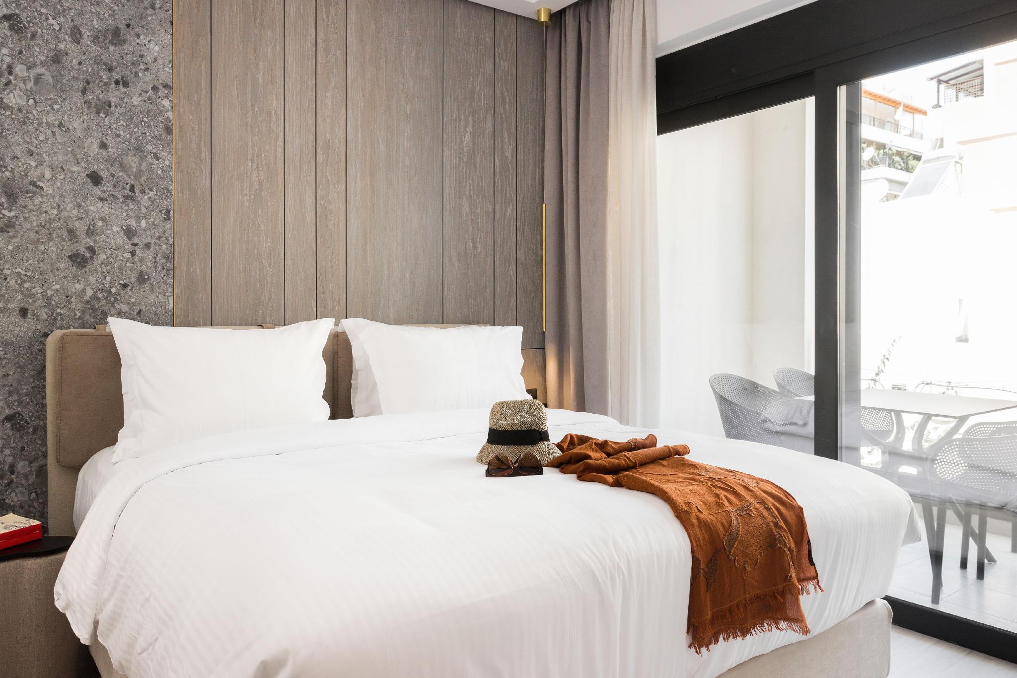 1 Bedroom, Deluxe, Apartment