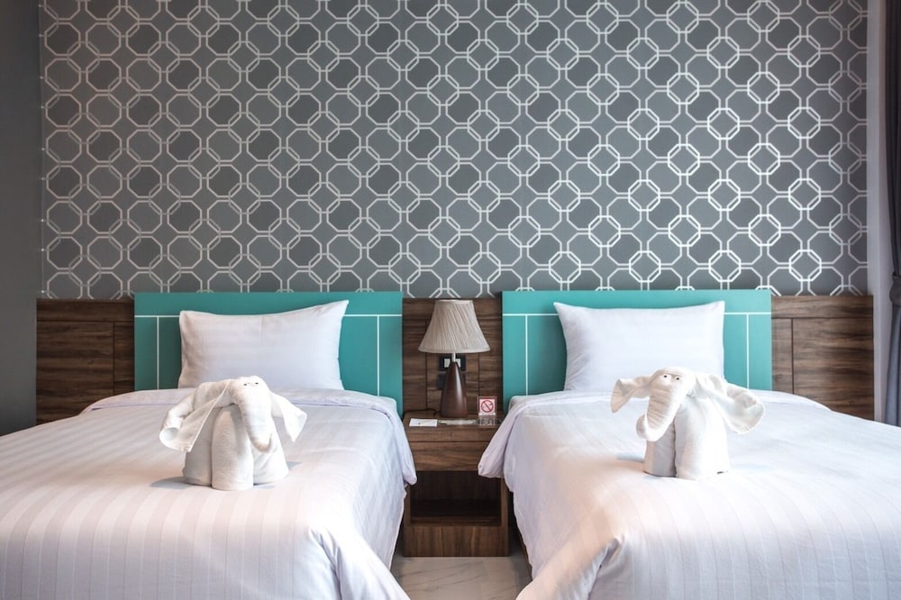 Eireann Boutique Hotel 15/41