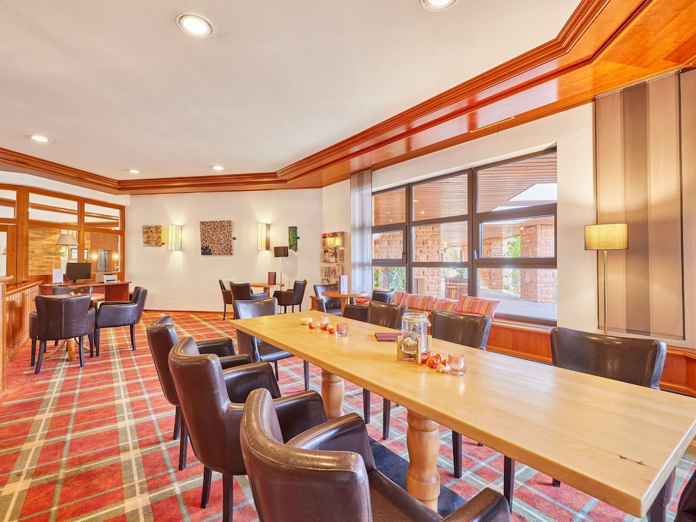 Mercure Bad Duerkheim An Den Salinen 50/69