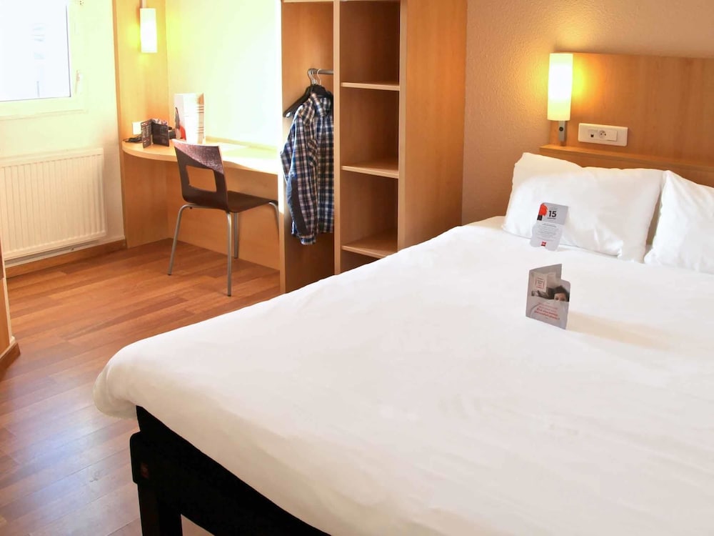 Hotel Ibis Brest Centre 14/67