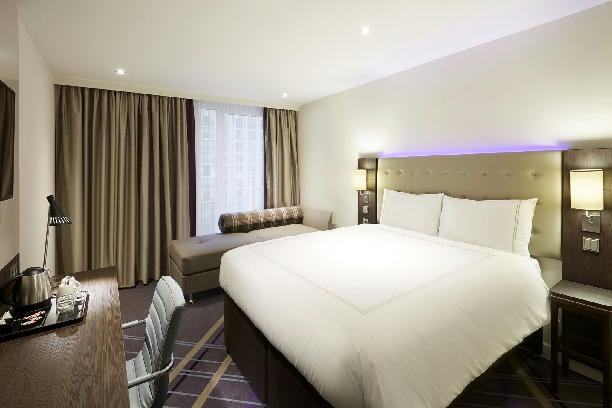 Premier Inn Frankfurt Messe 12/22