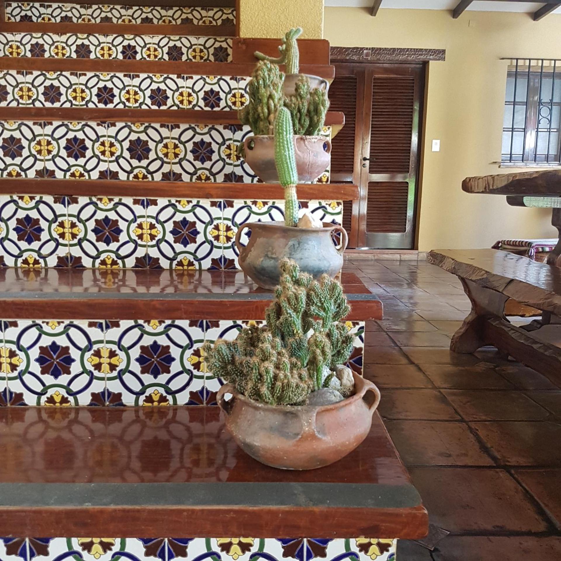 Villa Vicuña Wine and Boutique Hotel 34/51
