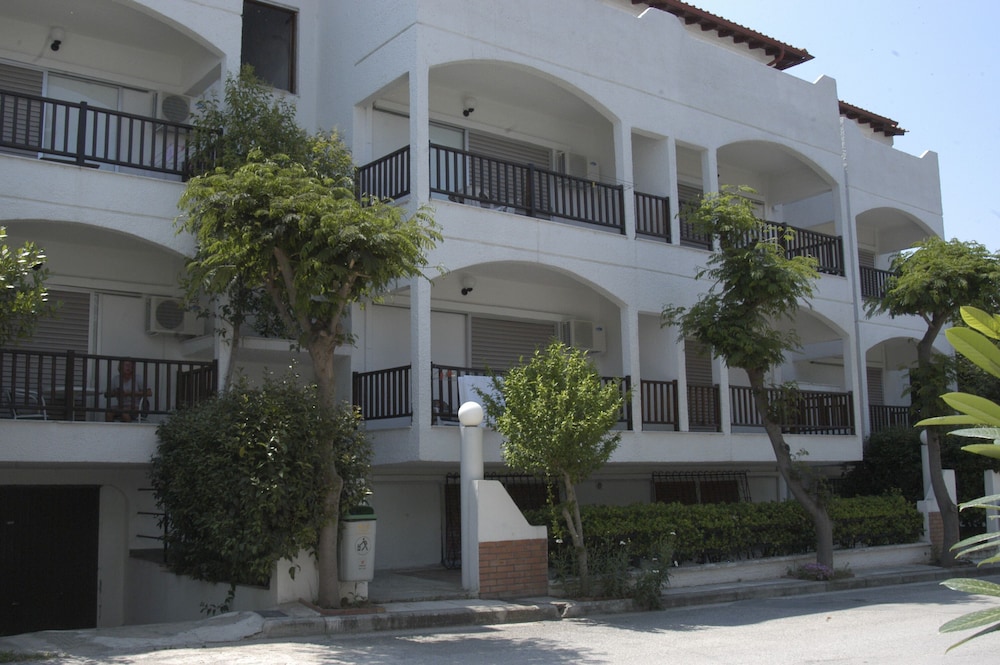 Potidea Golden Beach 3/31