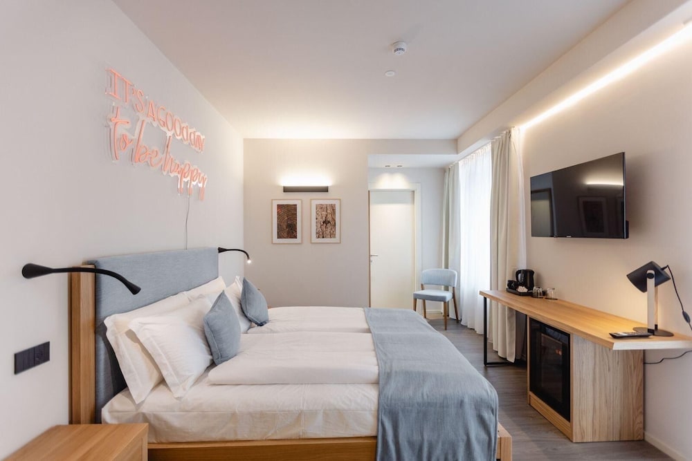 Terra Hotel Tirano 9/38