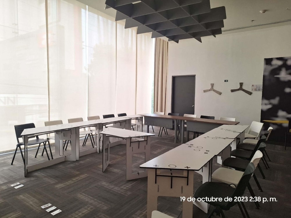 Ibis Mexico Tlalnepantla 42/50