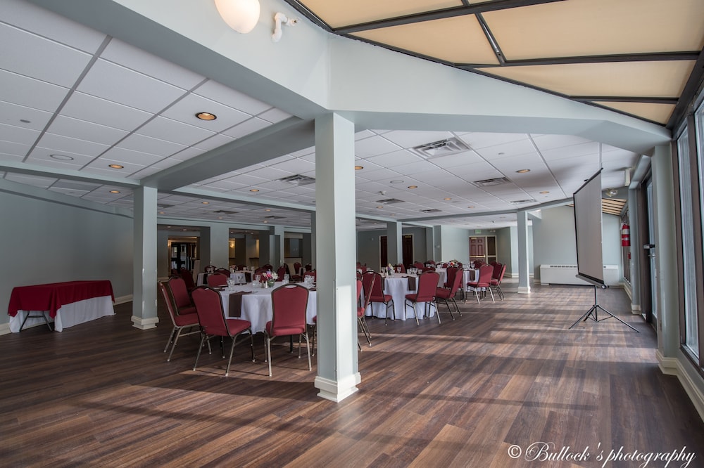 The Shawnee Inn And Golf Resort 32/50