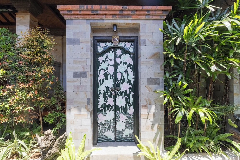 Wayan Homestay Sanur 6/50