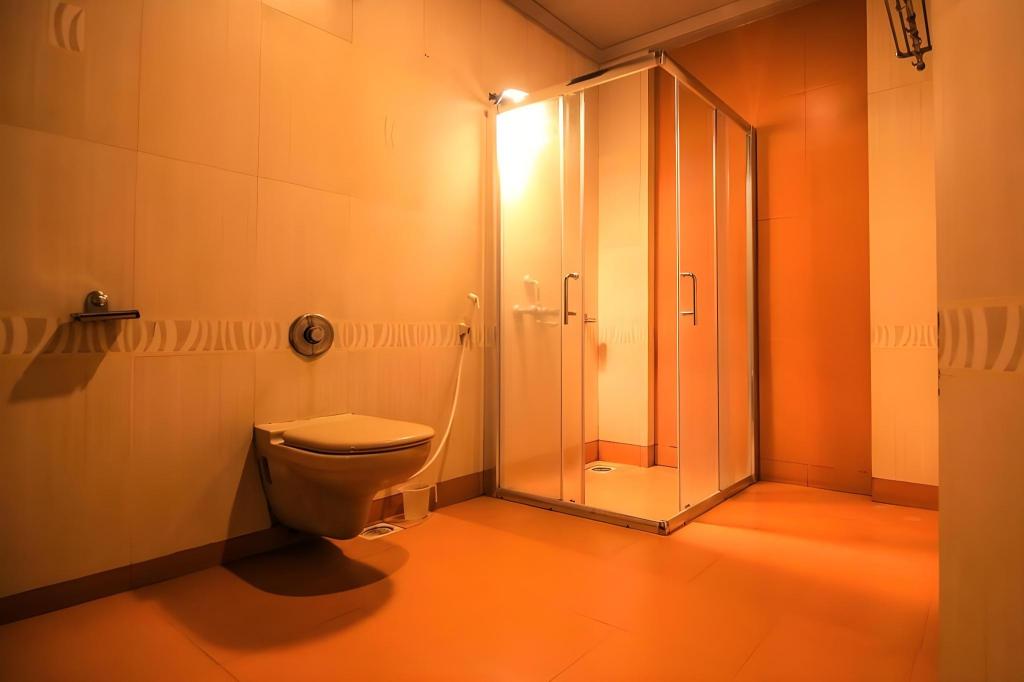 Hotel Sangam 41/42