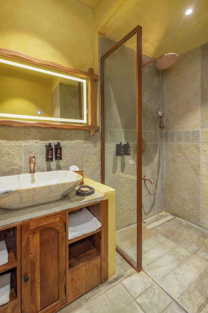 Aaramgah Jawai Resort & Spa, a member of Radisson Individuals Retreats 43/44