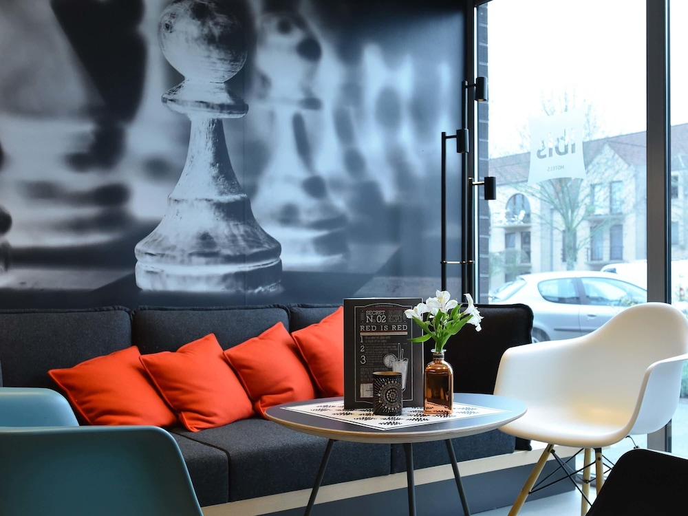 Ibis Aalst Centrum 38/71