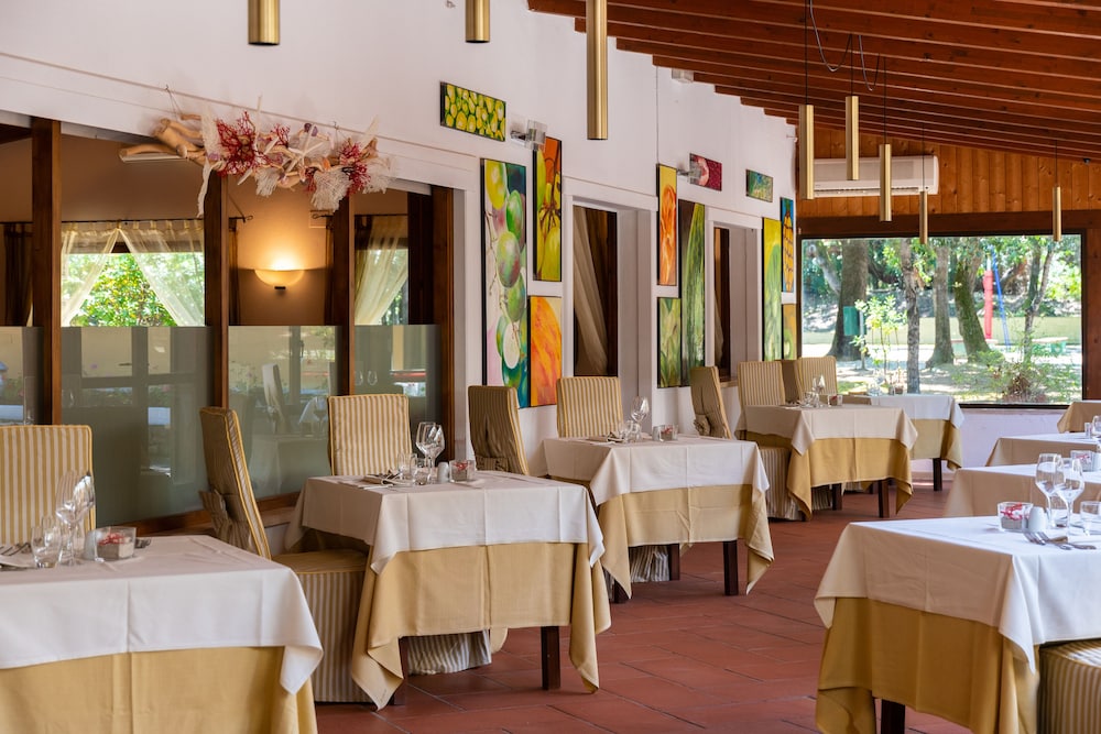 Park Hotel I Lecci 47/62