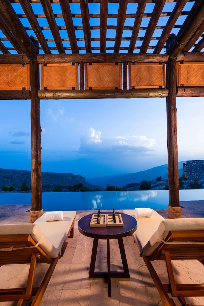Alila Jabal Akhdar 33/75
