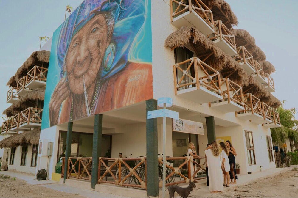 Mayari Holbox酒店(Hotel Mayari Holbox) 图片5