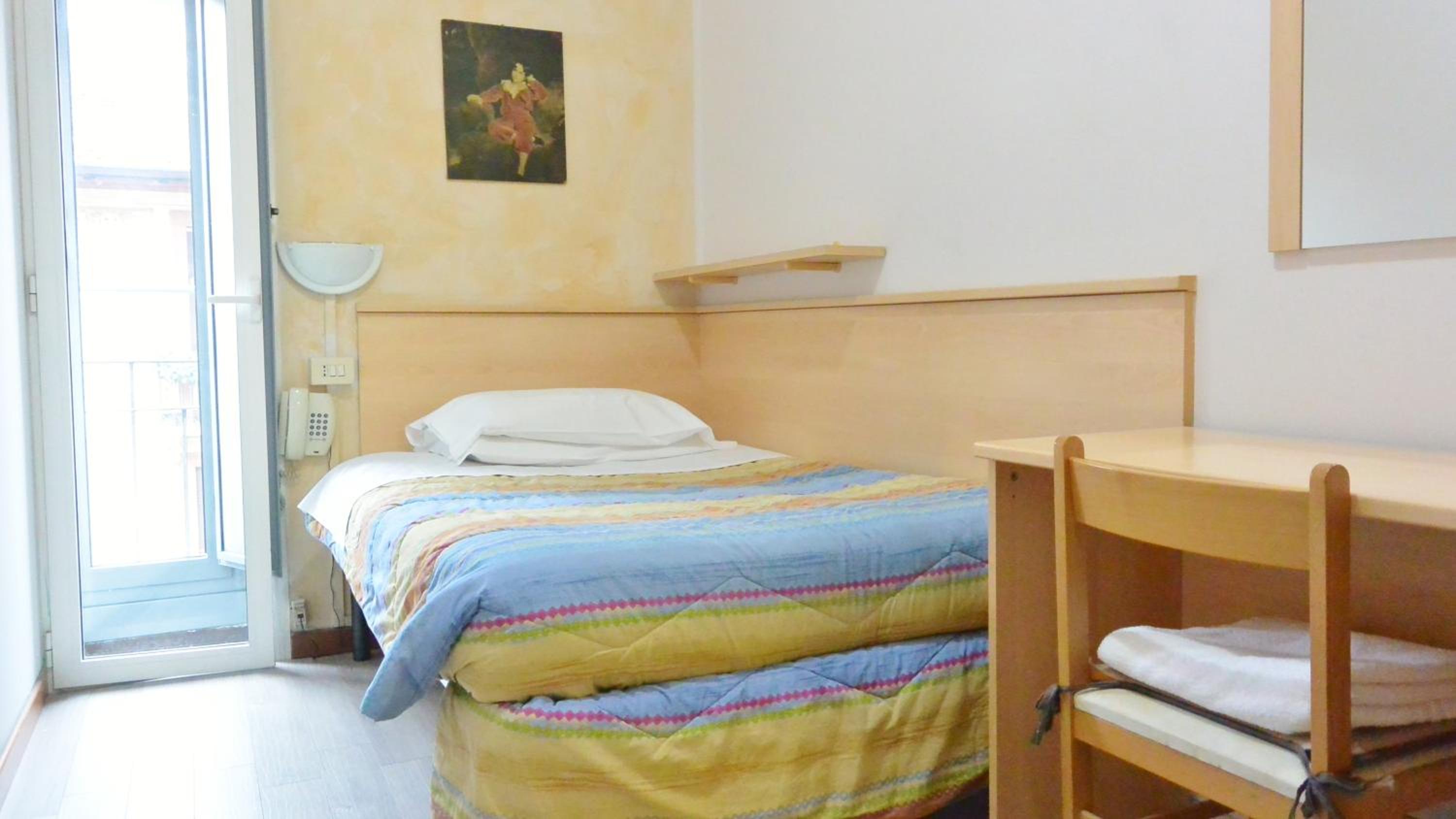 Hotel Arno 23/49