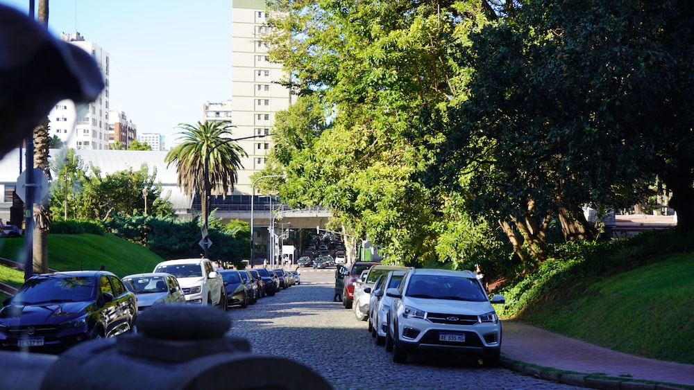 Sucre Suites 71/78