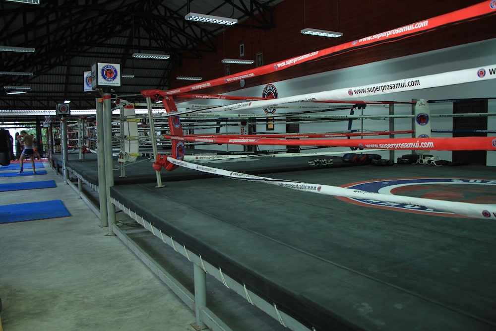 Superpro Samui 40/50