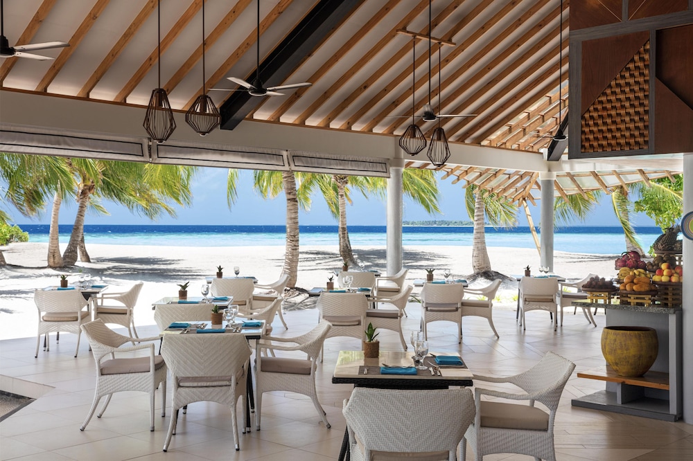 NH Collection Maldives Havodda Resort 66/81