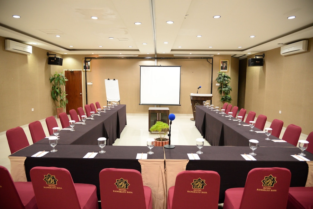 Airy Syariah Padang Barat Hang Tuah 211 29/36