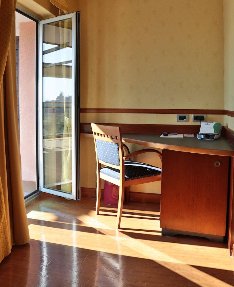Best Western Hotel I Colli 23/42