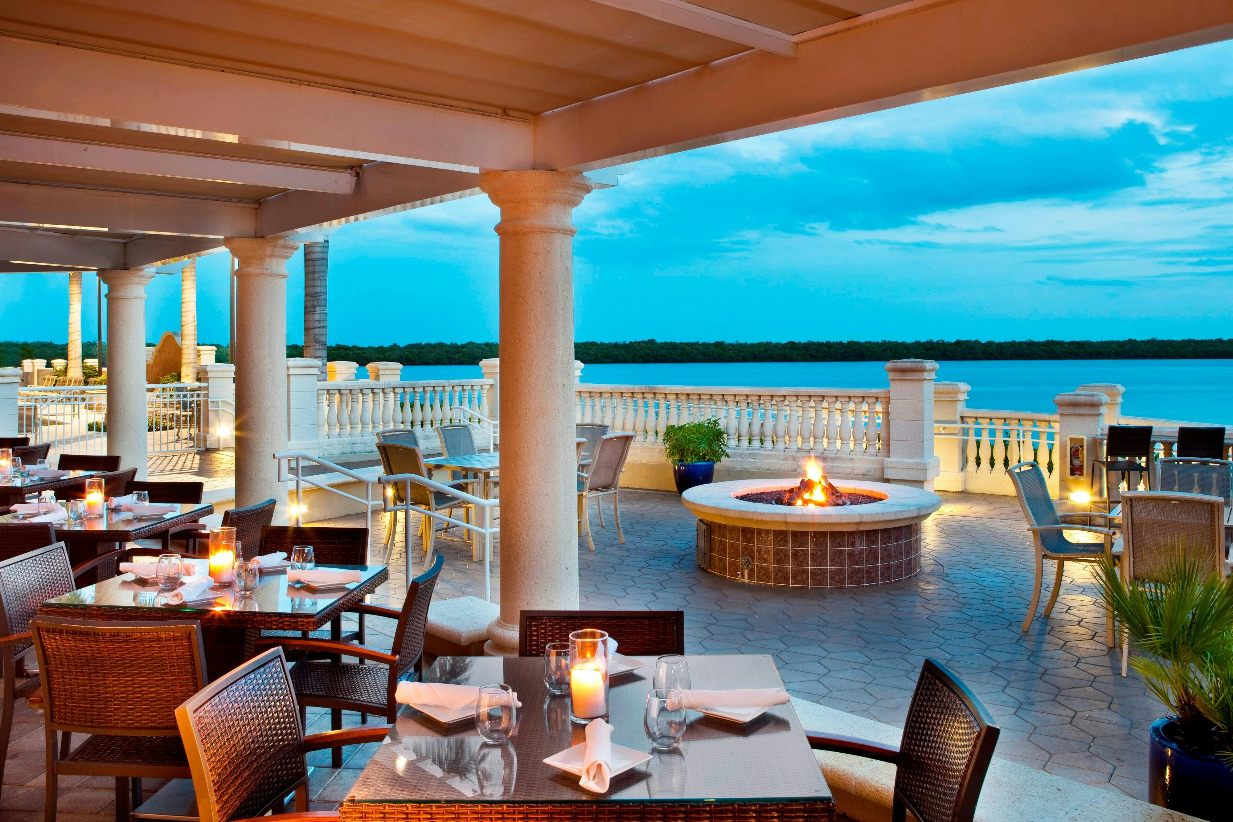 Westin Cape Coral Resort Formely the Resort At Marina Village 43/75