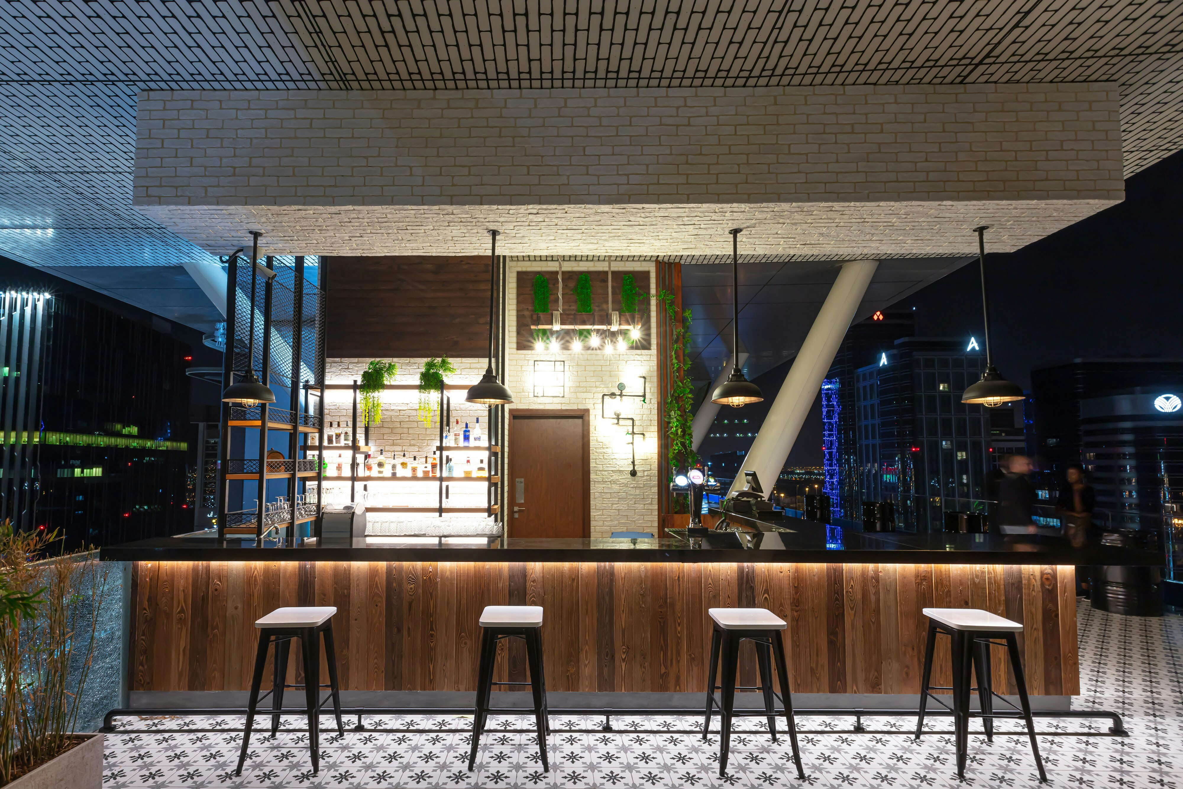 Aloft By Marriot Abu Dhabi 36/53