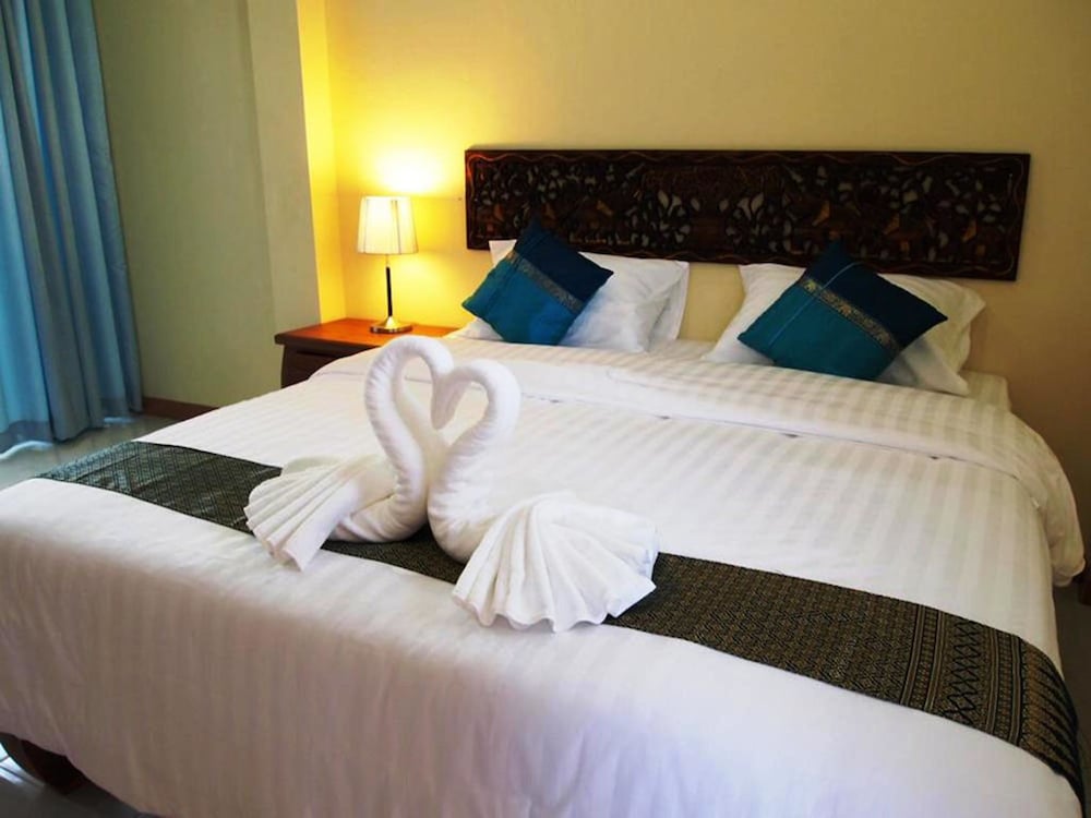 Baan Maesot Boutique Resort 10/30