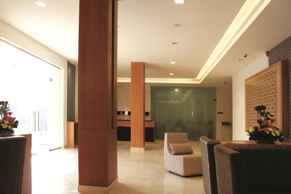 Keys Prima by Lemon Tree Hotels, Katti-Ma, Chennai 7/51