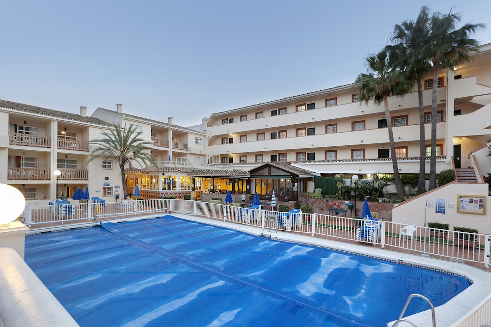 Crown Resorts Club Marbella 31/50