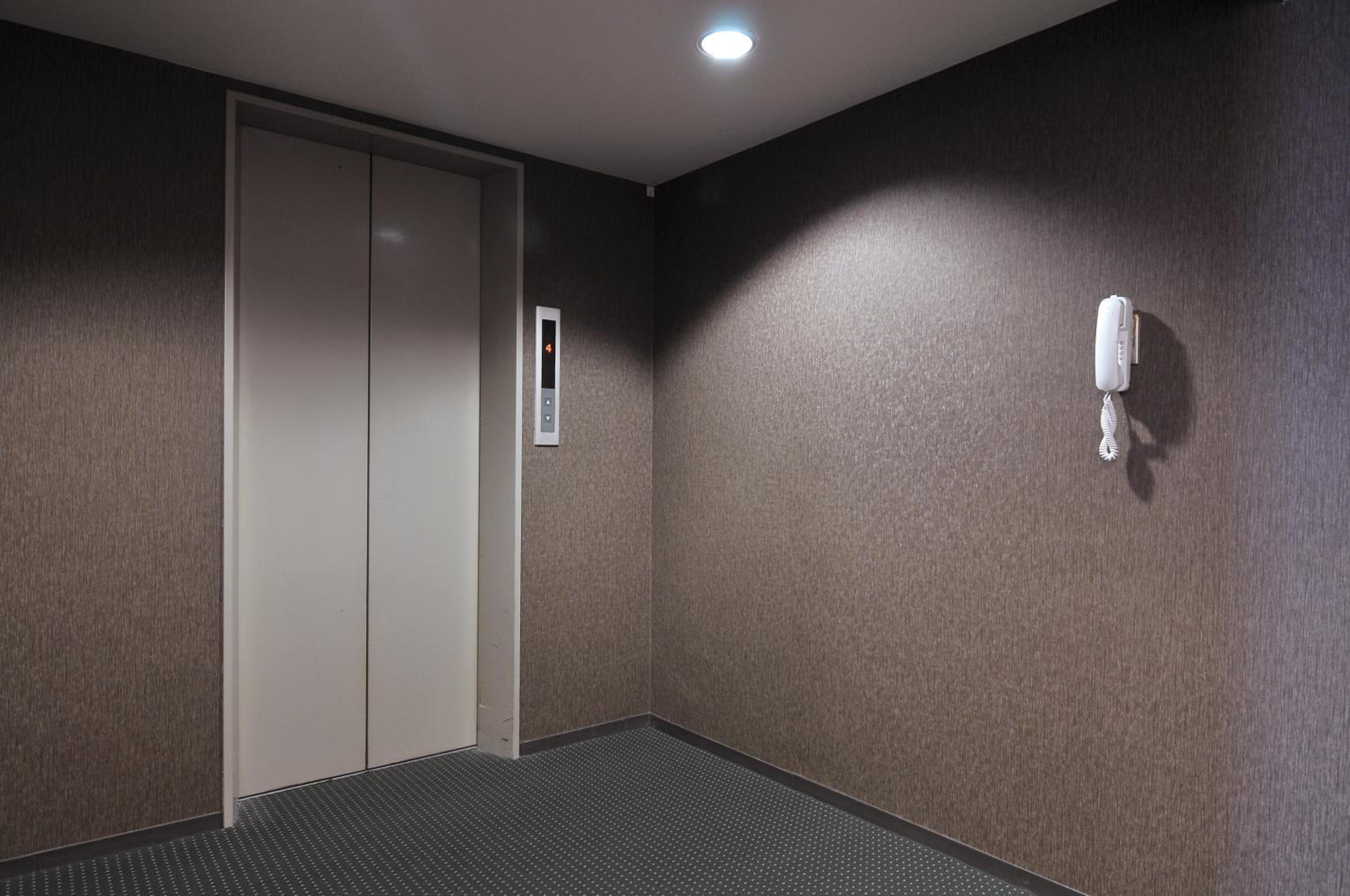 Yawatajuku Dai-Ichi Hotel 10/17