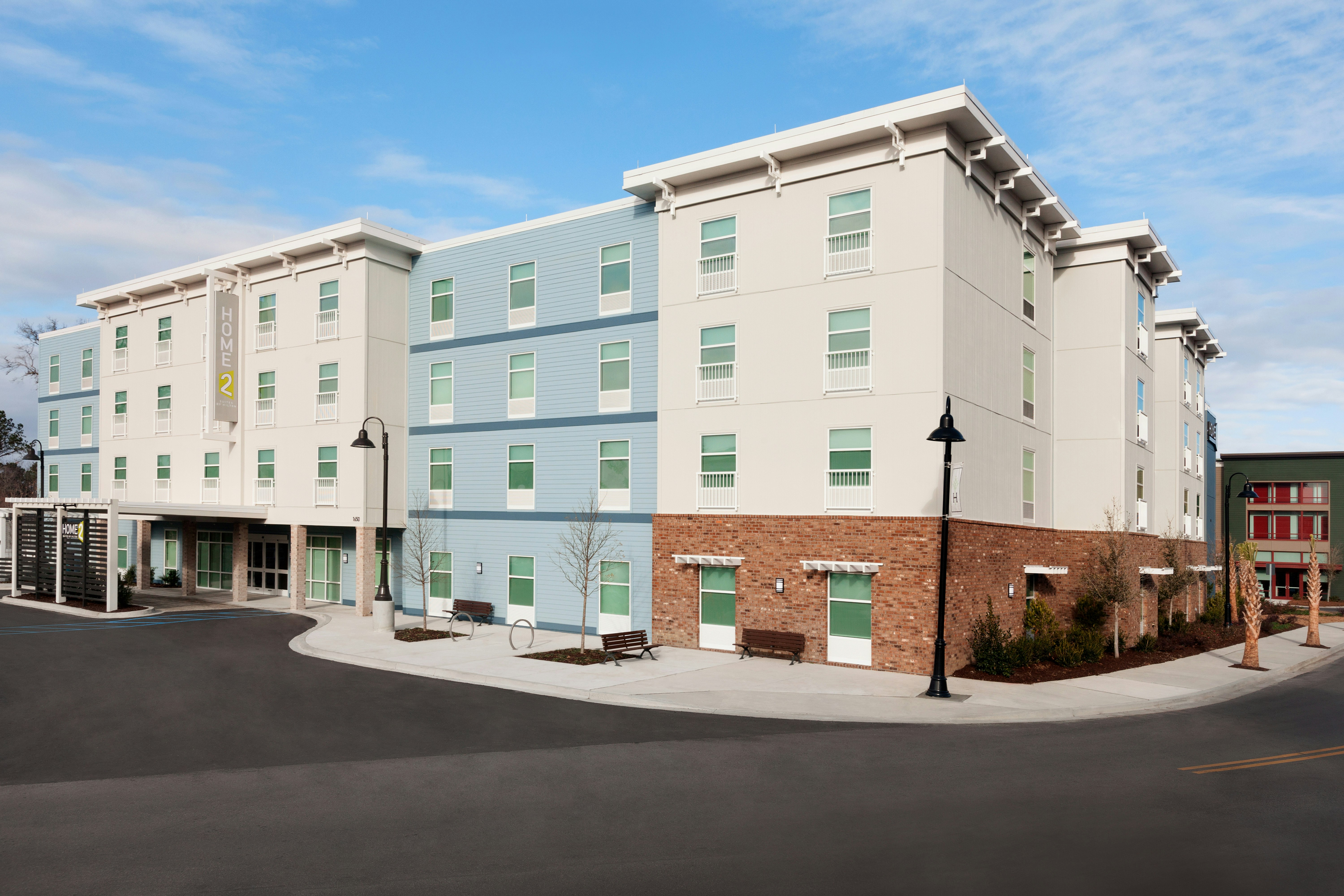 Home2 Suites By Hilton Charleston Mt. Pleasant photo4