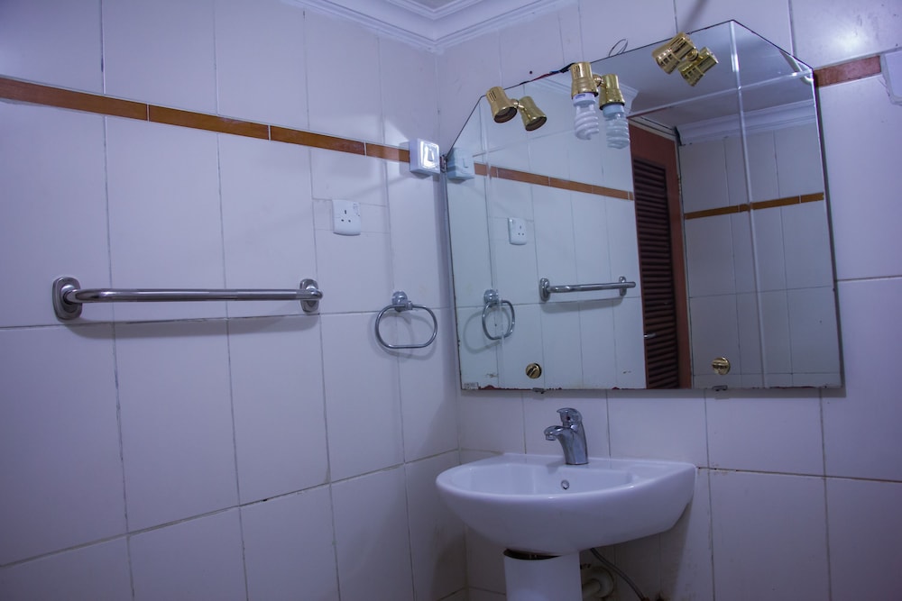 Eed Pension Boutique Hotel 44/46
