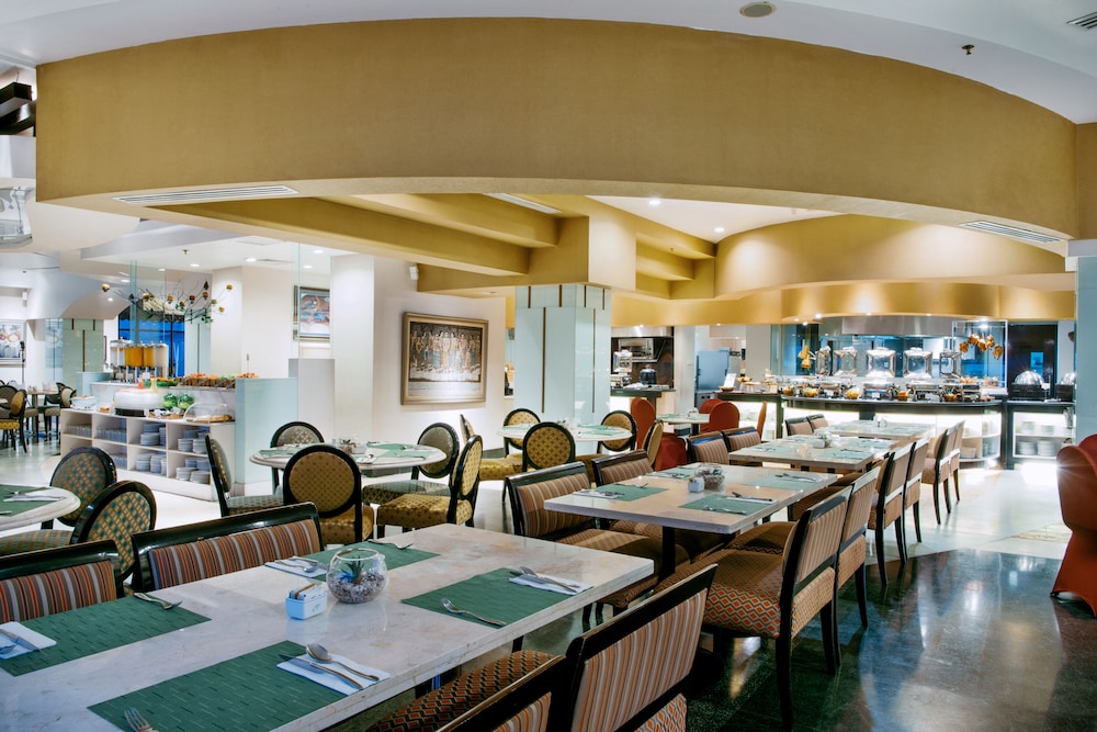 The Papandayan Hotel 36/60