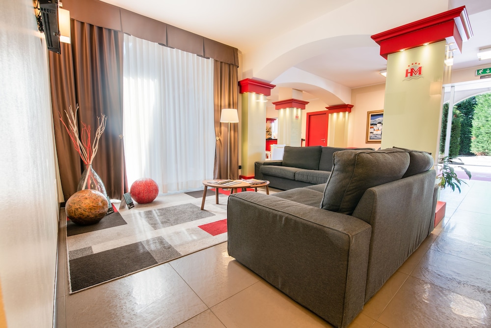 Hotel Mediterraneo 20/31