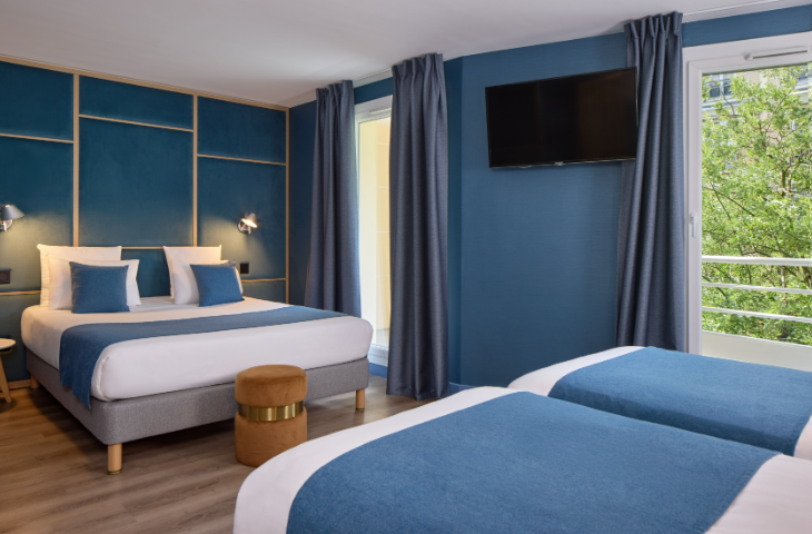 Hotel Sanso by HappyCulture 13/59