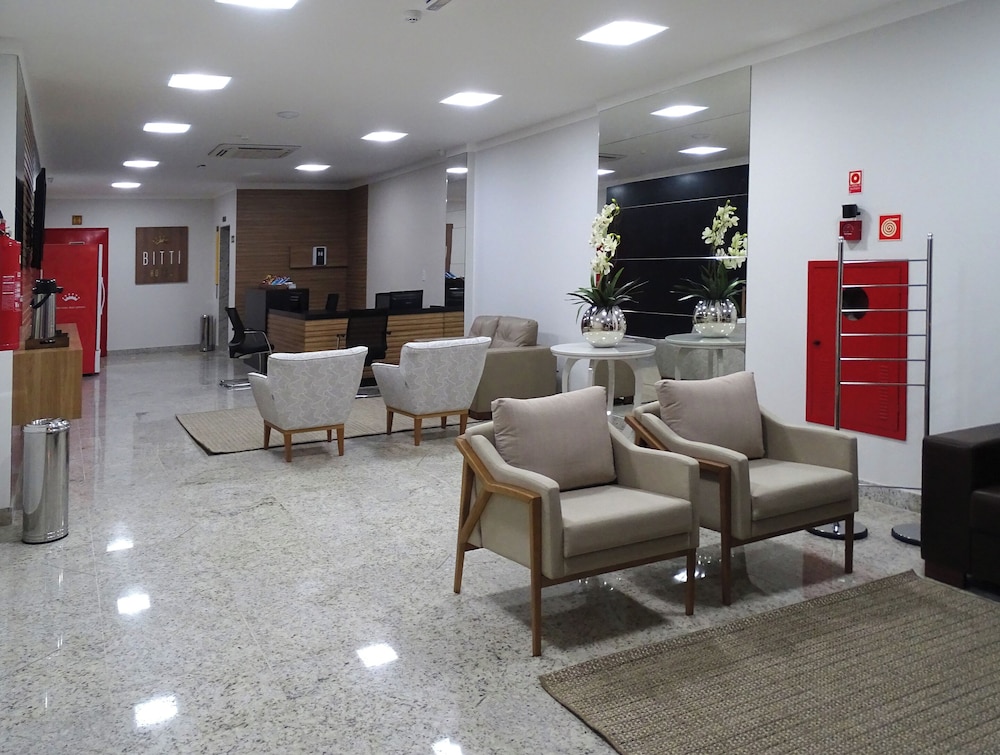 BITTI HOTEL Aracruz by Samba 42/58