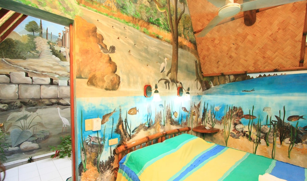 Kokosnuss Garden Resort 27/50