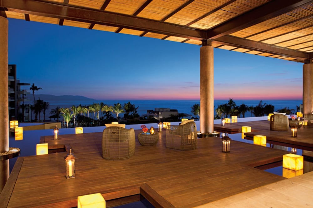 Dreams Vallarta Bay 42/63